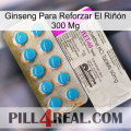 Ginseng Para Reforzar El Riñón 300 Mg new07